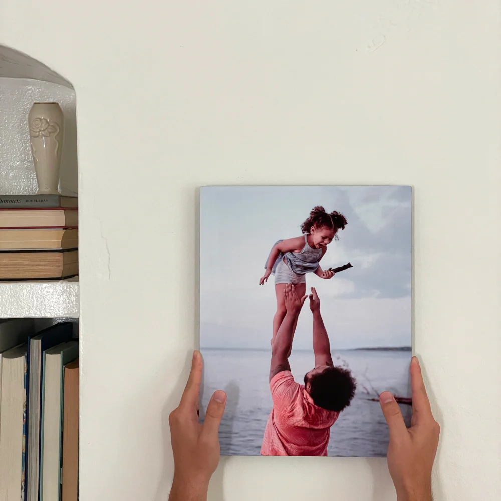 Metal Print