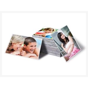 DW Print SG Seller 4R Photo Prints Glossy