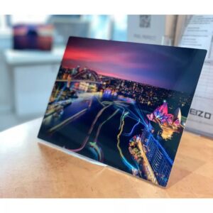 DW Print - 15 x 20cm, Metal Photo Print, Metallic photo printing, aluminum photo print