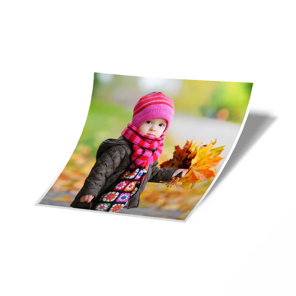 Sticker Print